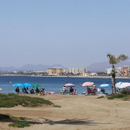 La Colonia Playa Daire Águilas Dış mekan fotoğraf
